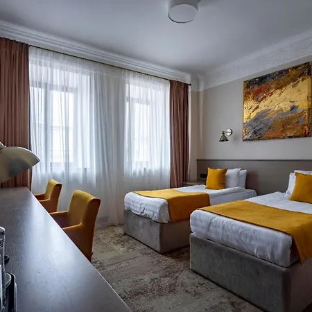 Ayvazovsky Art Hotel *