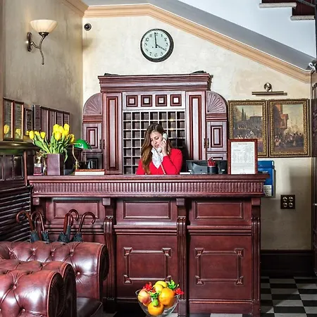 Ayvazovsky Art Hotel *