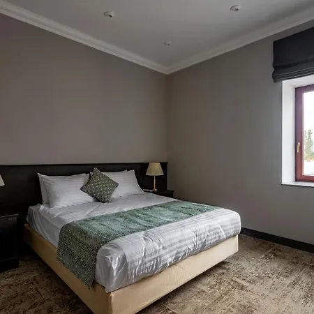 Ayvazovsky Art Hotel Odesa