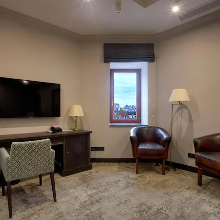 Ayvazovsky Art Hotel Odesa